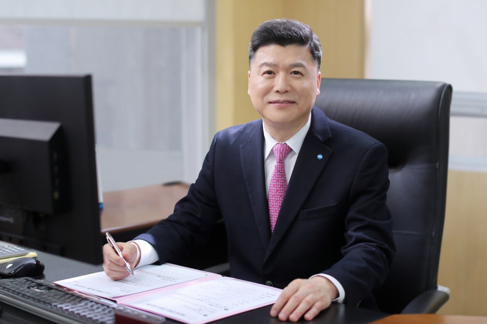 우리은행, 제52대 권광석 은행장 취임