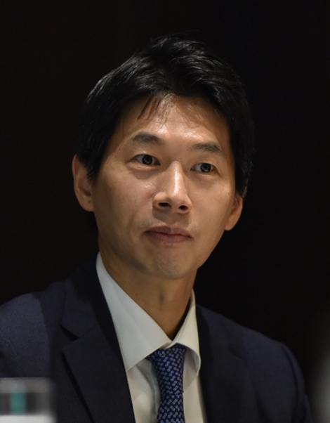 분당서울대병원 내분비내과 임수 교수. 사진=분당서울대병원