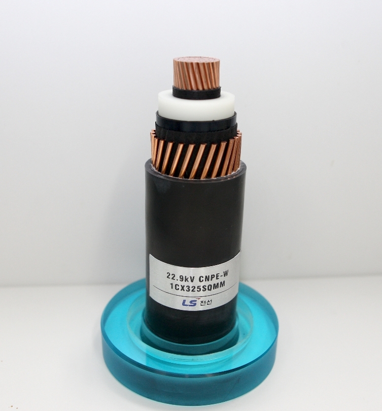 PP케이블 이미지. (사진=LS전선)