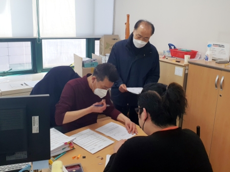 소진공 임원진, 코로나19 극복 위한 급여반납 동참