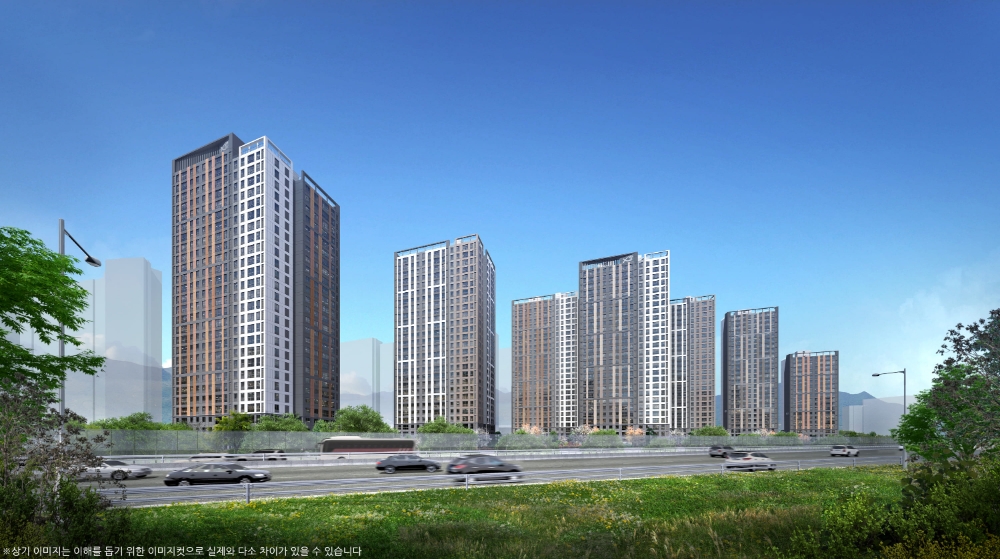 영통자이 투시도.(사진=GS건설)