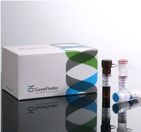 오상자이엘 자회사 오상헬스케어, 코로나19 진단키트 美 FDA 긴급사용승인 획득