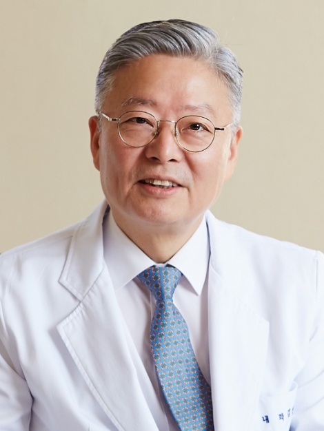 서울대학교병원 김연수 병원장. 사진=서울대병원