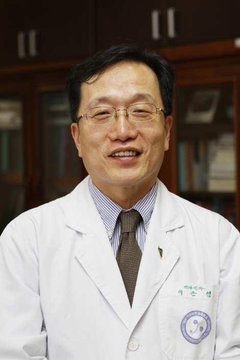 한림대학교강남성심병원 산부인과 이근영 교수. 사진=한림대강남성심병원