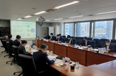 동서발전, 코로나19 경제위기 극복 대책 추진