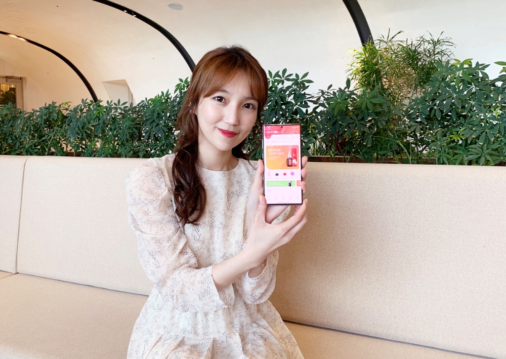 롯데쇼핑, 롯데 7개 쇼핑몰 데이터 통합한 ‘롯데온(ON)’ 오픈