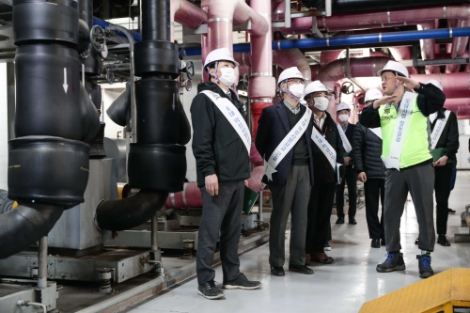 한국마사회, 전사업장 정밀안전점검 실시