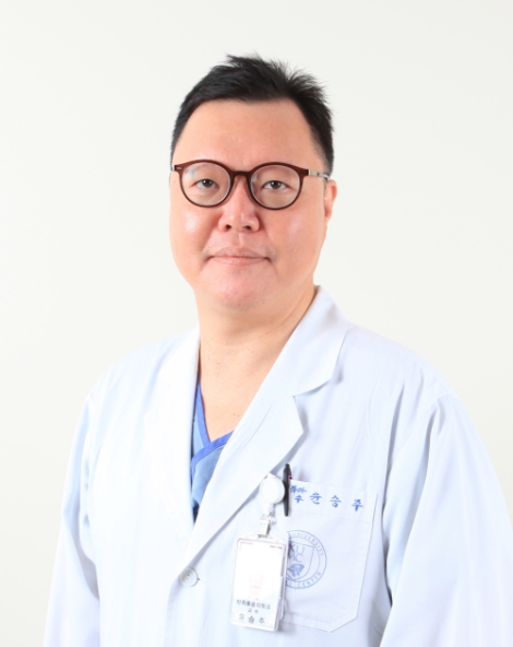 고려대학교 안암병원 마취통증의학과 윤승주 교수. 사진=고려대의료원