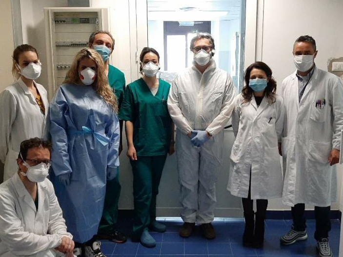 하임바이오 김홍렬 대표와 연세대 의과대 연구팀, 세계 최초로 인중합체의 코로나19 억제 효과 발견