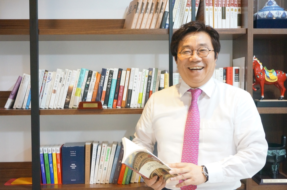 덴티스, 디지털 기반 덴탈 솔루션으로 글로벌 시장 공략