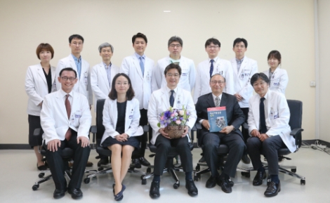 서울대학교 어린이병원 '척수이형성증 관리 가이드북' 출판