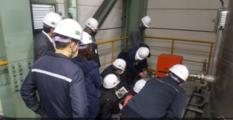 지역난방공사, 나주SRF 발전소 환경영향조사 마무리