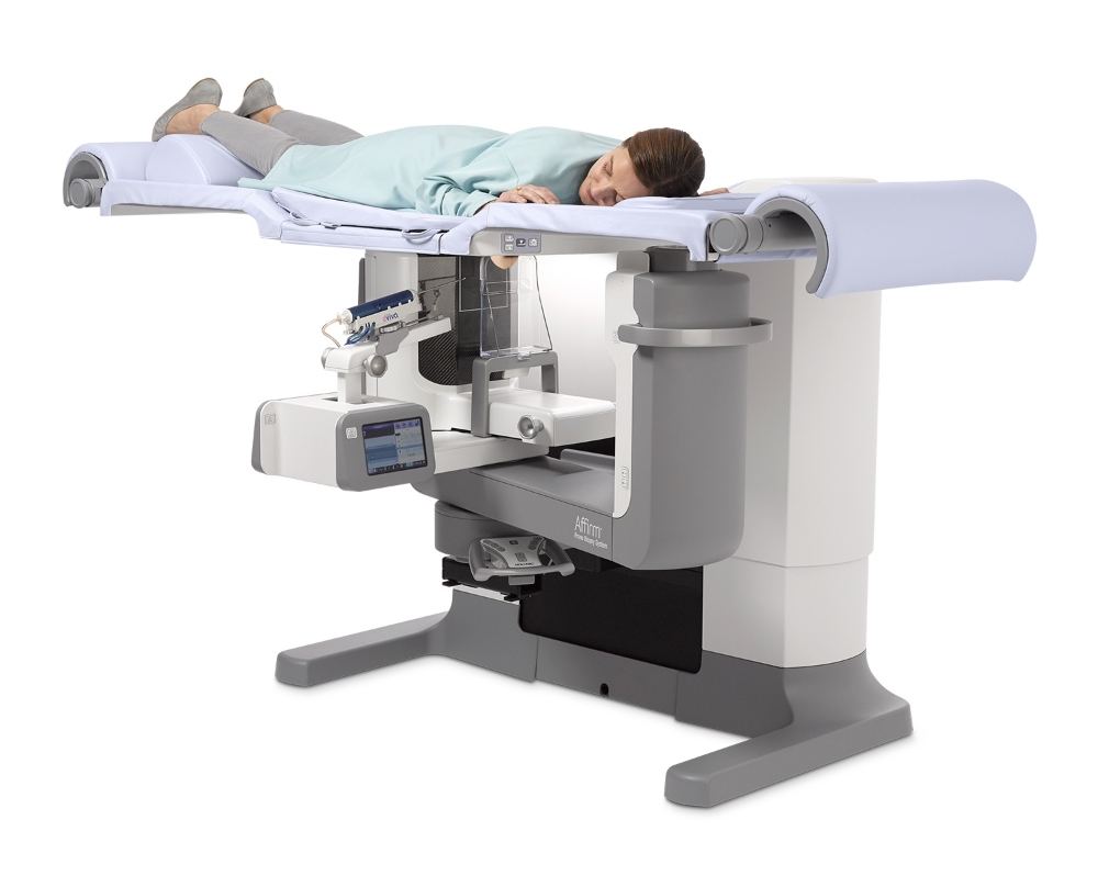JW메디칼, 조직검사 전용 유방촬영기 ‘Affirm Prone Biopsy System’ 출시