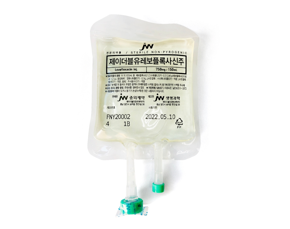 JW홀딩스, 룩셈부르크·남아공에 코로나19 치료 목적 항생제 수출