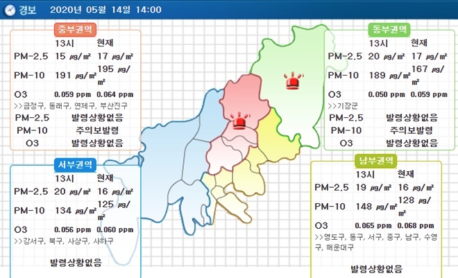 (제공=부산시보건환경연구원)