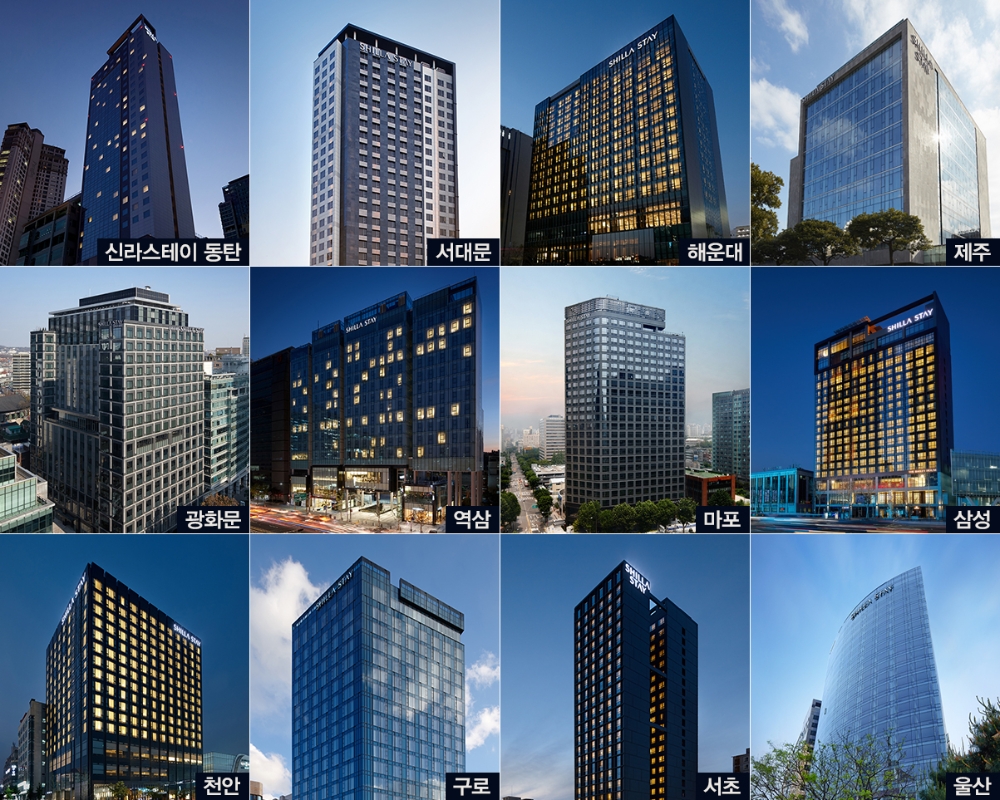 신라스테이, 5월 가정의 달 맞아 ‘엄마’ 위한 사랑의 선물 ‘북캉스’ 패키지 출시