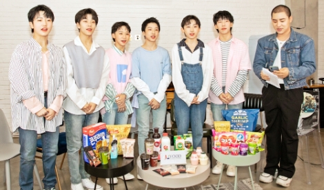 aT, 현지 아이돌그룹 ‘보이스토리’ 콘서트 연계 마케팅 나서