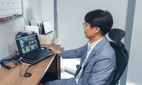 남부발전, 비대면 업무체계 전환으로 업무 효율화 추진