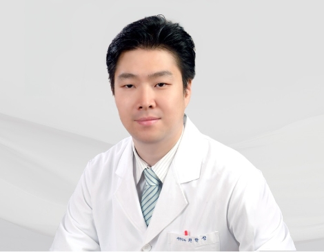 건국대병원 산부인과 권한성 교수. 사진=건국대병원