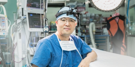 건국대병원 비뇨의학과 김아람 교수. 사진=건국대병원