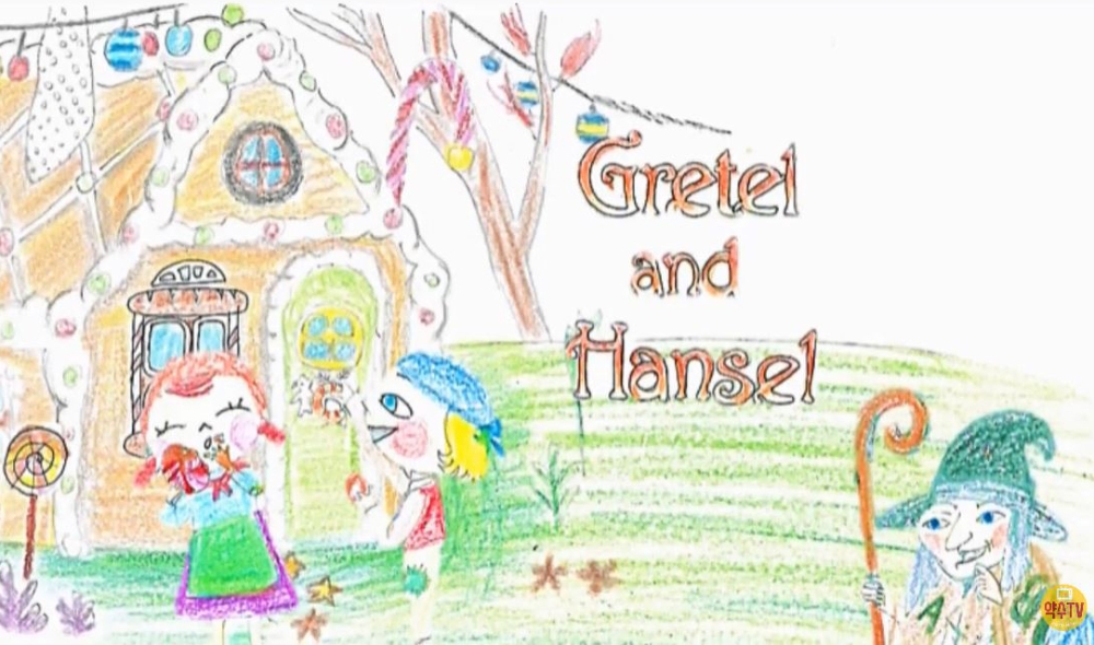 CJ대한통운, 외국어 동화책 읽어주기 재능기부