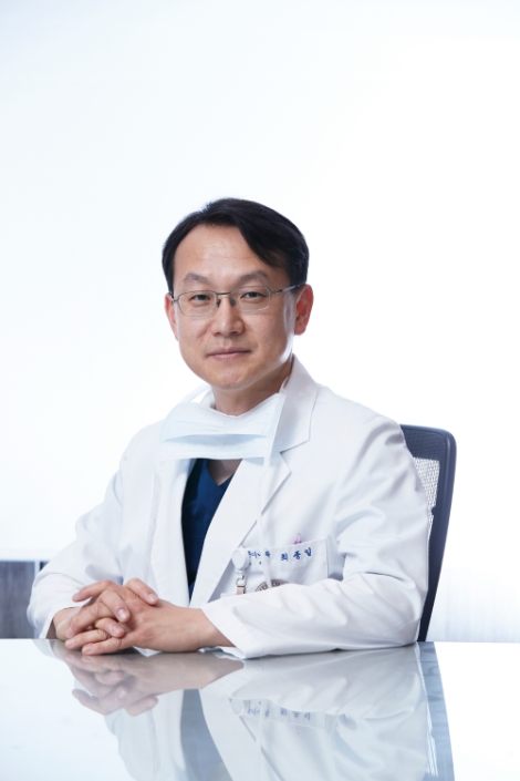 고려대학교 안암병원 순환기내과 최종일 교수. 사진=고대안암병원