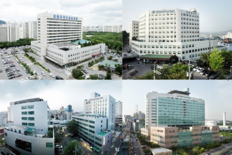 한림대의료원, 마취 적정성평가 1등급 달성