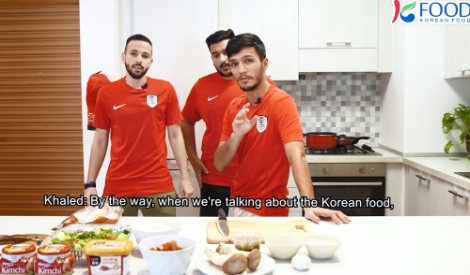 aT, 중동·베트남서 인플루언서 연계 SNS 홍보 활발