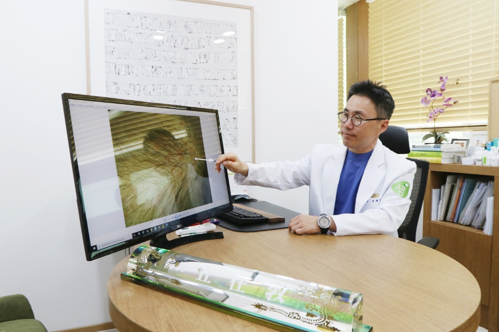 여름이면 찾아오는 한포진, 면역력 개선이 핵심