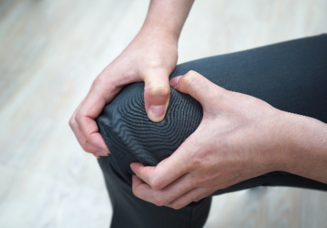 운동 후 무릎 통증, 3~4주 지속되면 정밀검사 해야