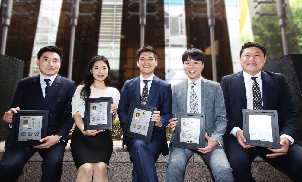 삼성화재, 2020년 우수인증설계사 6,551명 배출