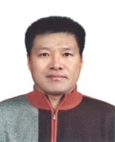 창원서부경찰서 교통관리계 경위 한현우.(사진제공=창원서부경찰서)