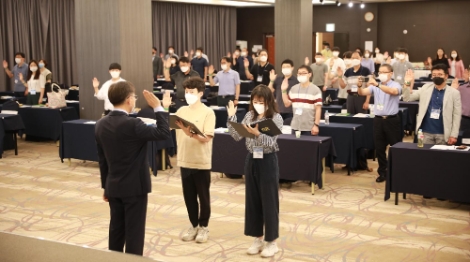 한전KPS, 자율적 안전문화 정착으로 건강한 일터 조성 다짐