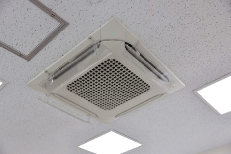 무더위 속 불청객 ‘냉방병’, 적당한 냉방 및 환기로 예방