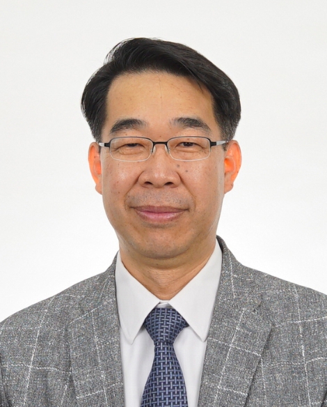 차 의과학대학교 의생명과학과 백광현 교수. 사진=차 의과대학