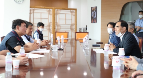 농어촌공사, 코로나19 극복과 지역경제 활성화 위한 직원성과급 상품권 지급