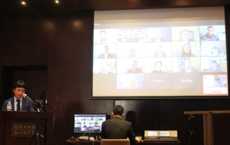 KOTRA, 국내 화학소재 기업 외국지분 인수 지원