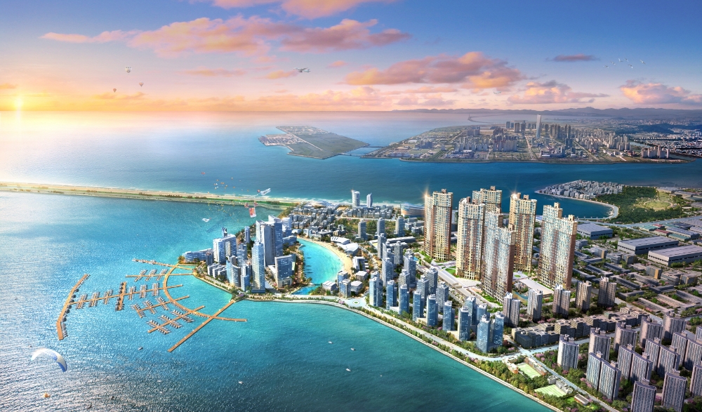 시화 MTV 파라곤 광역도