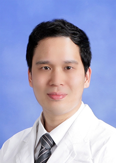 분당서울대병원 신경과 김범준 교수. 사진=분당서울대병원