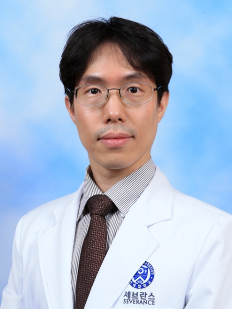 용인세브란스병원 비뇨의학과 나준채 교수
