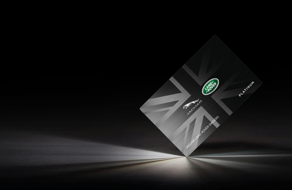 재규어 랜드로버 오너스