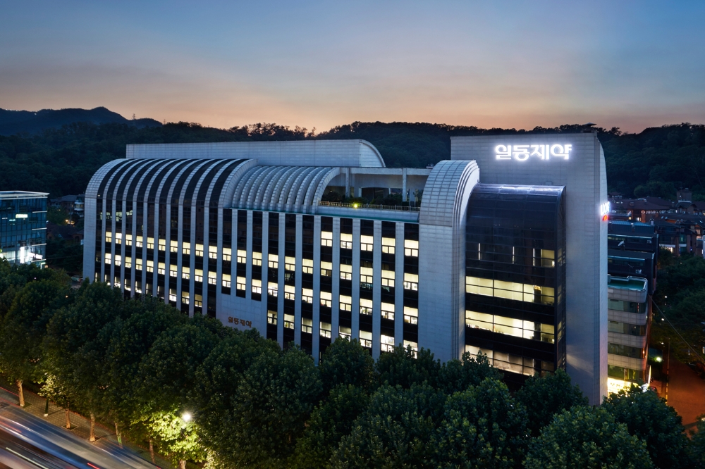 일동제약, 유엔SDGs협회 선정 ‘글로벌지속가능기업’ 등재