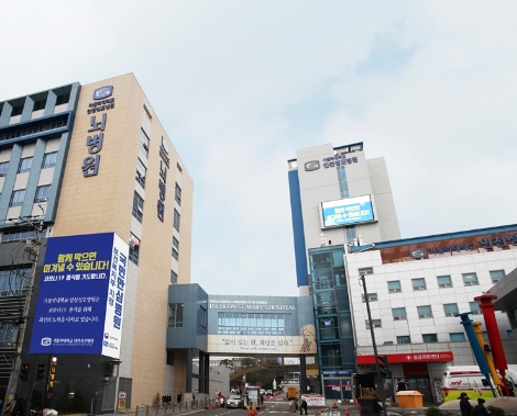 가톨릭대 인천성모병원, '의료관련감염병 예방관리사업 평가' 2년 연속 우수기관 선정