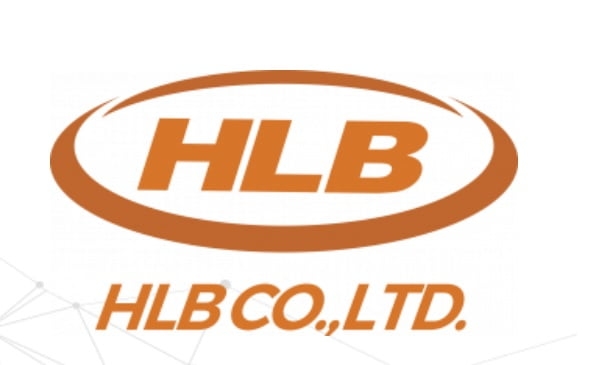 HLB "리보세라닙, 갑상선암 환자 수술 전 보조요법서 100% 질병통제"