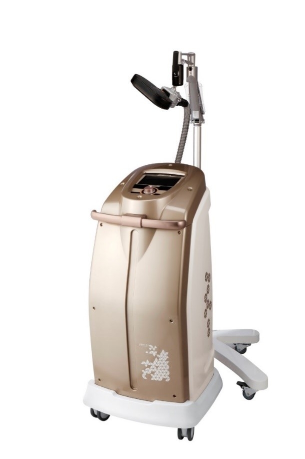 리메드, 경두개 자기자극 치료기(TMS) 美 FDA 신청 접수