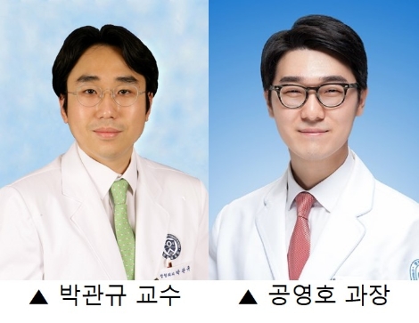 칼슘·비타민D 복용하면 무릎 인공관절의 생존 기간 늘린다