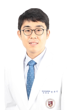 고려대학교 안암병원 정신건강의학과 한규만 교수. 사진=고대안암병원