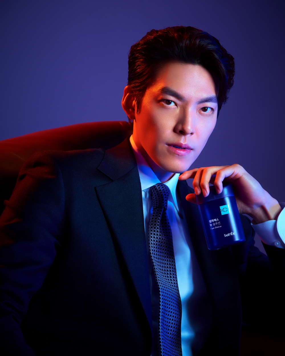 동아제약 ‘셀파렉스’ 배우 김우빈과 함께한 광고 디지털 광고 200만뷰 달성