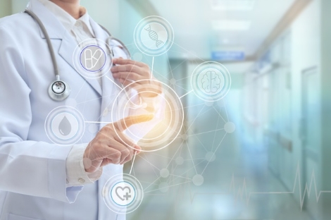 한림대의료원, 미래의학 선도 위한 ‘한림대의료융합센터’ 개소