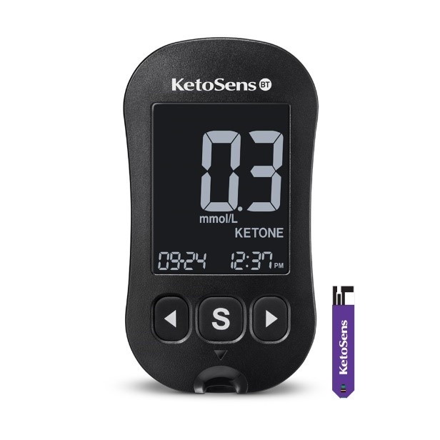 아이센스, 케톤 측정기 美 FDA 승인 획득